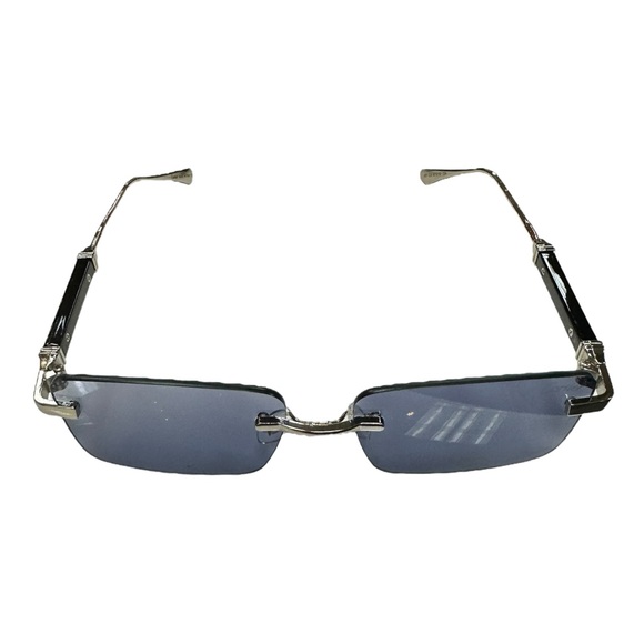 Cartier Rimless Glasses | Transitions & Blue Blocker | Used – Like New - Picture 5 of 16